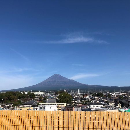 14 Guesthouse Mt.Fuji Fuji  Eksteriør bilde